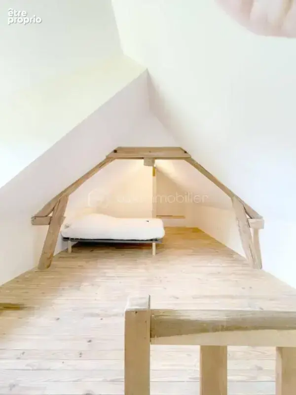 Demeure de caractère du XIXᵉ siècle – 260 m², 6 chambres, dépendance et jardin arboré aux portes de Paris - photo 15