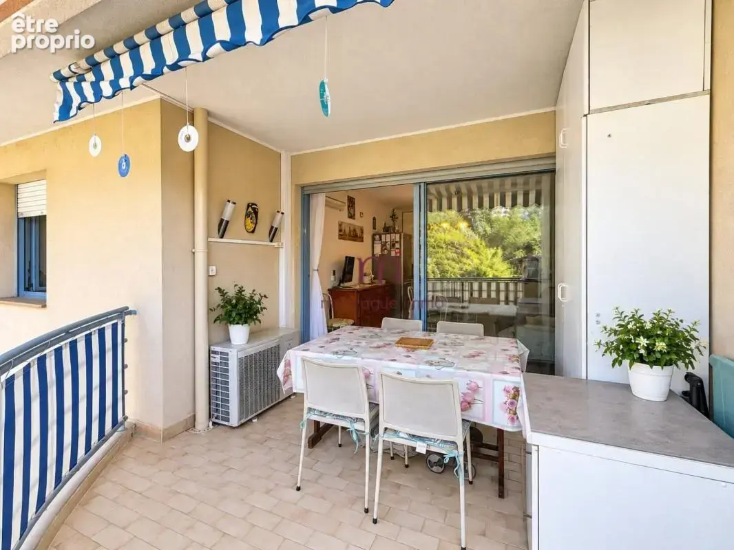 Appartement - photo 8