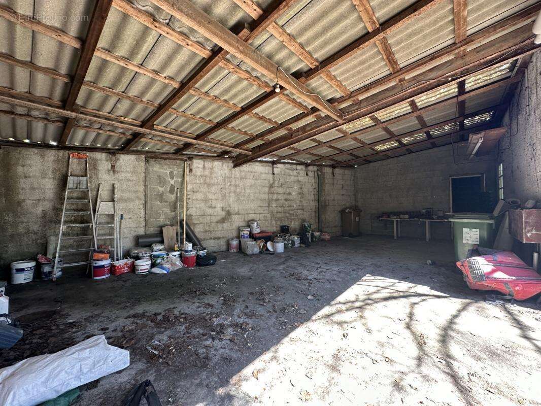 Maison à CARBON-BLANC