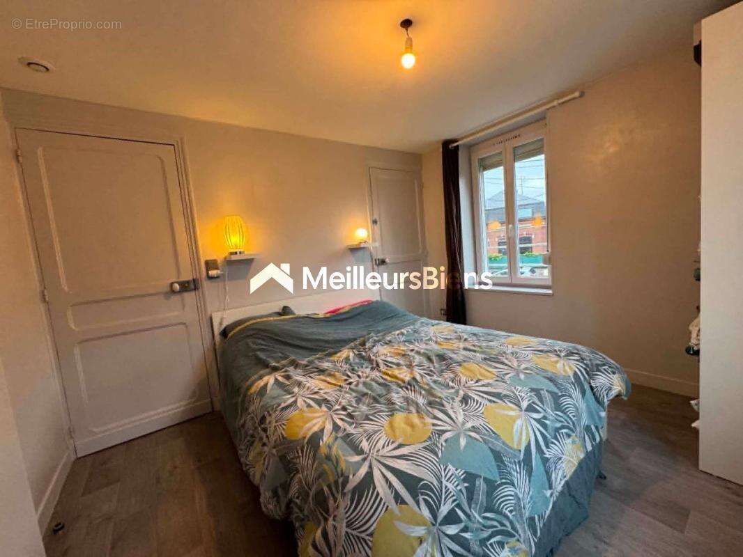 Idéal premier achat, sans travaux à la frontière - photo 14