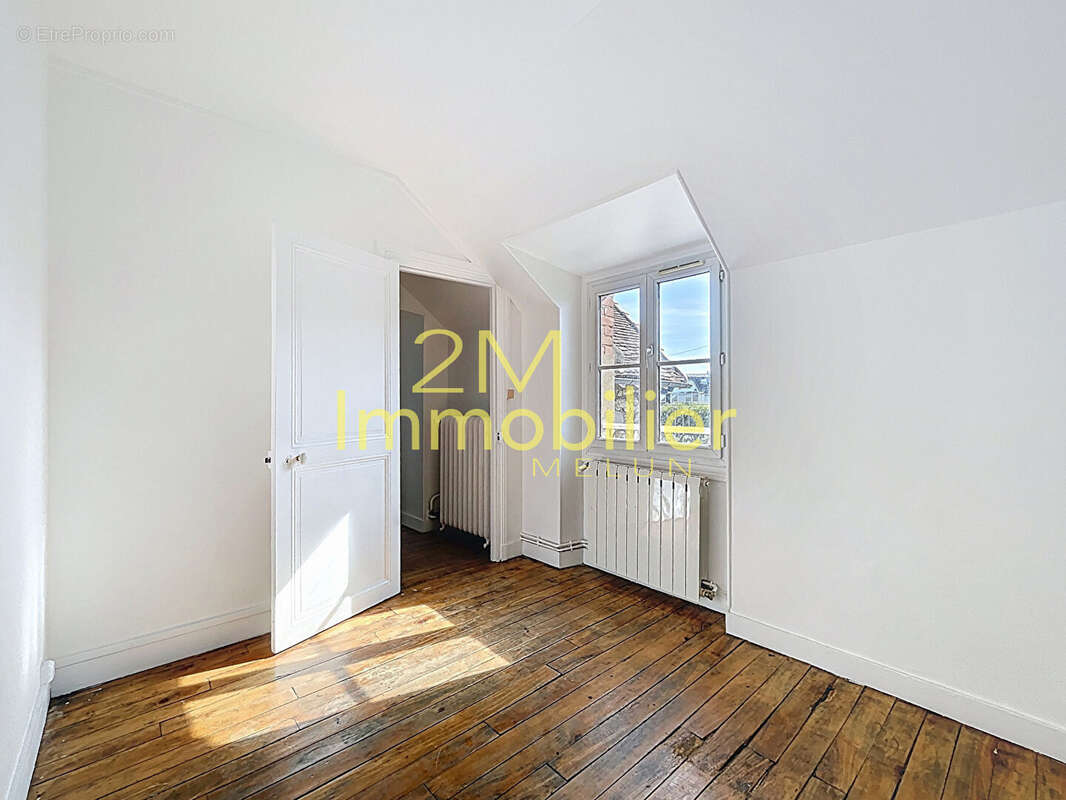 Appartement à MELUN