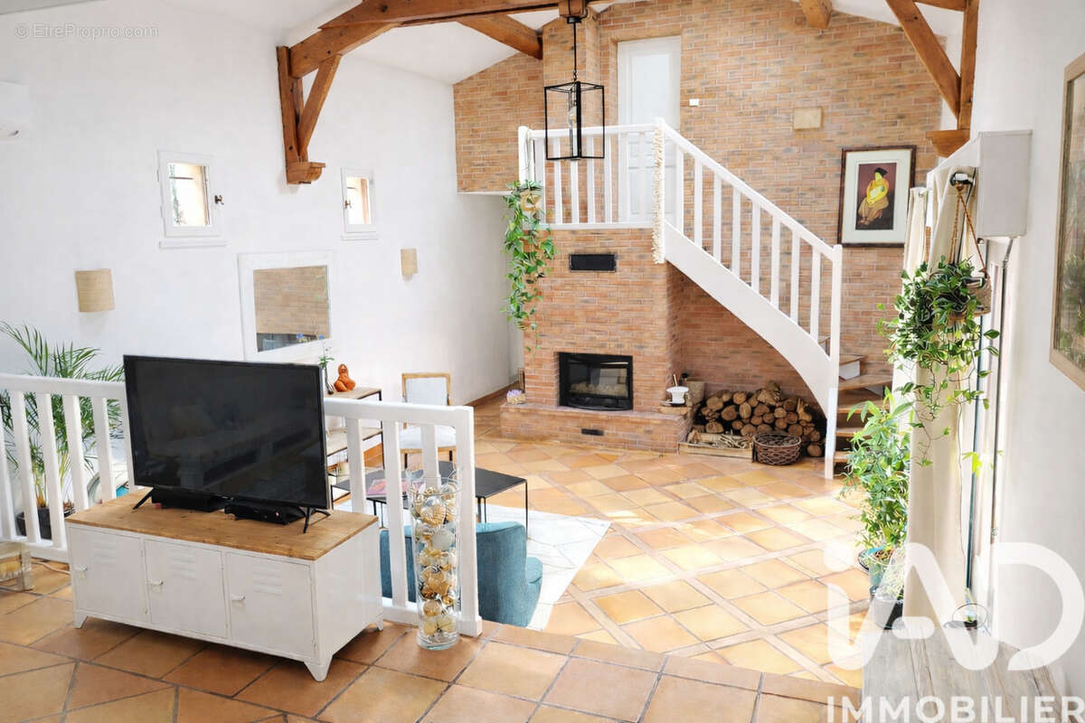 Photo 4 - Maison à ORGUEIL