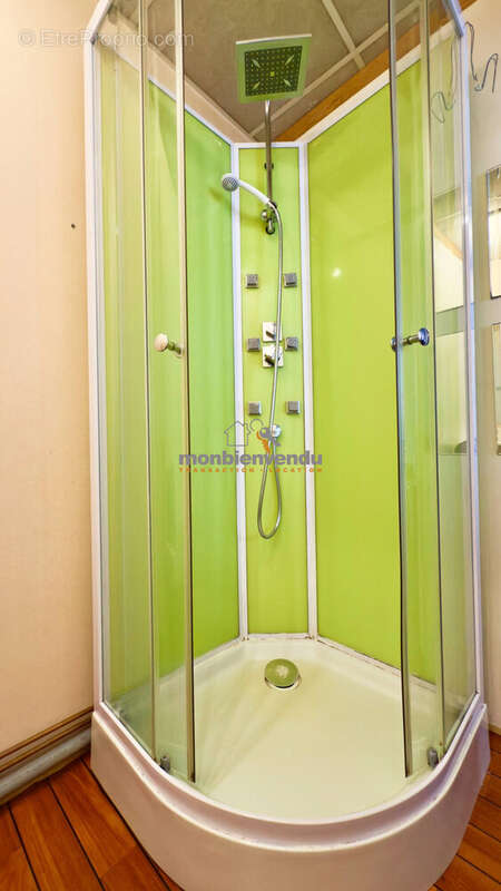 Appartement à AURILLAC