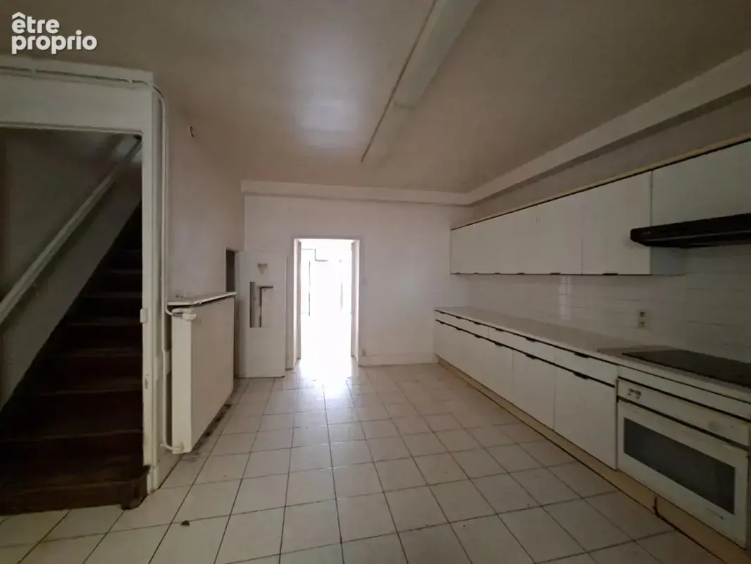 Maison Gueugnon 4 pièce(s) 86 m2 - photo 6