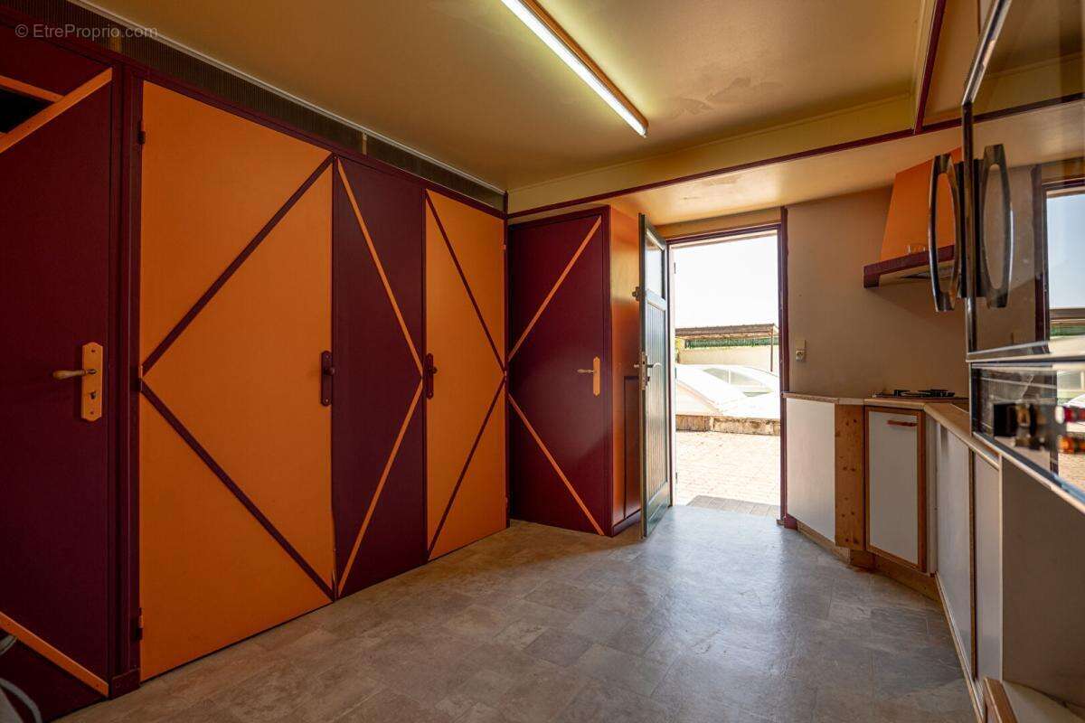 Lieux uniques ® x propriétés privées propose maison de  187 m² sur un terrain de 1295 m² à cellettes (41) - photo 18