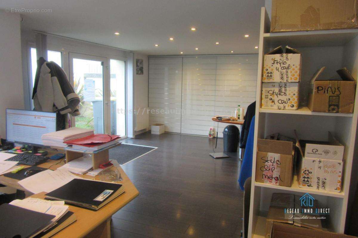 Commerce à LES SABLES-D&#039;OLONNE