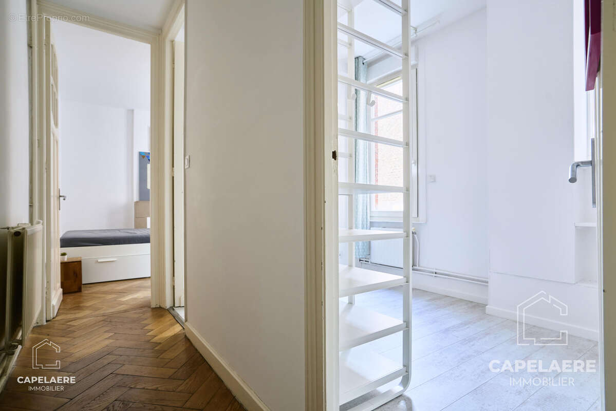 Appartement à LILLE