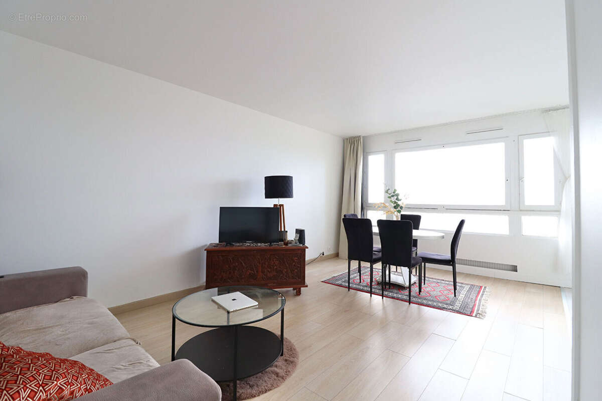 Appartement à PARIS-13E