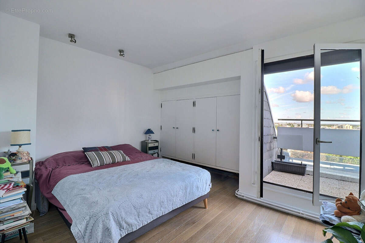 Appartement à FOURQUEUX