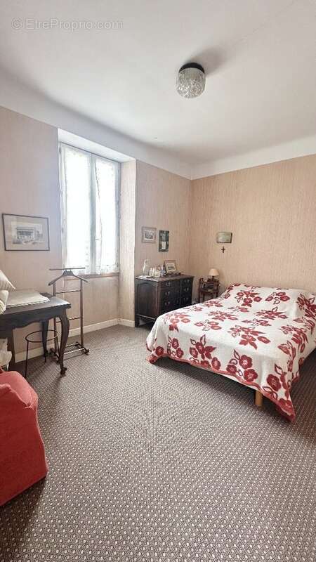 Appartement T2 au centre ville de Bidart - photo 4