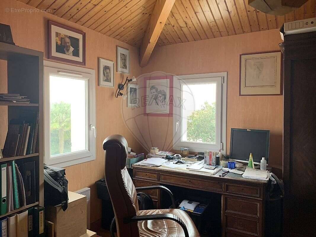 Maison à LE GUA