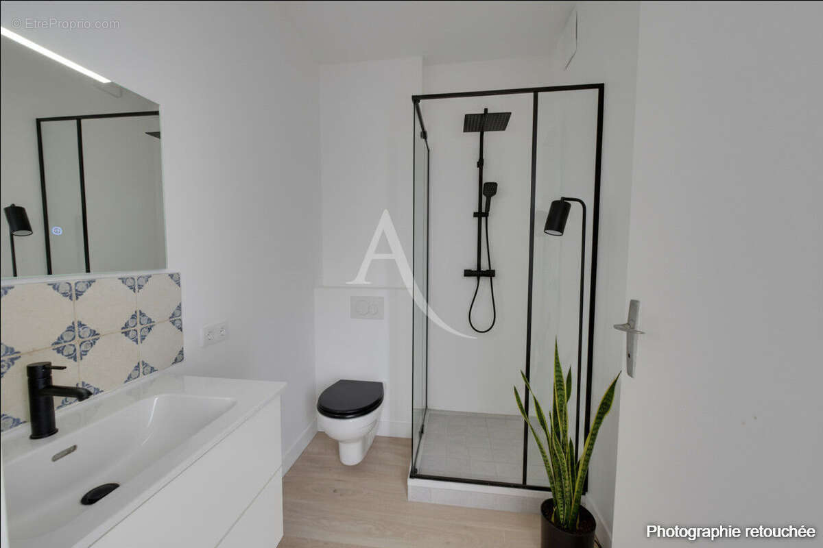 Appartement à AUXERRE