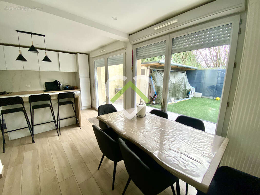 Maison à VILLENEUVE-D'ASCQ