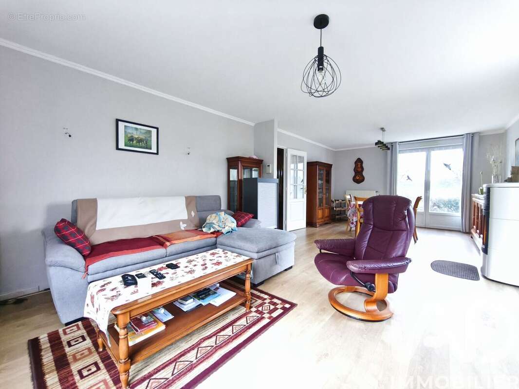 Photo 4 - Maison à WAILLY-BEAUCAMP