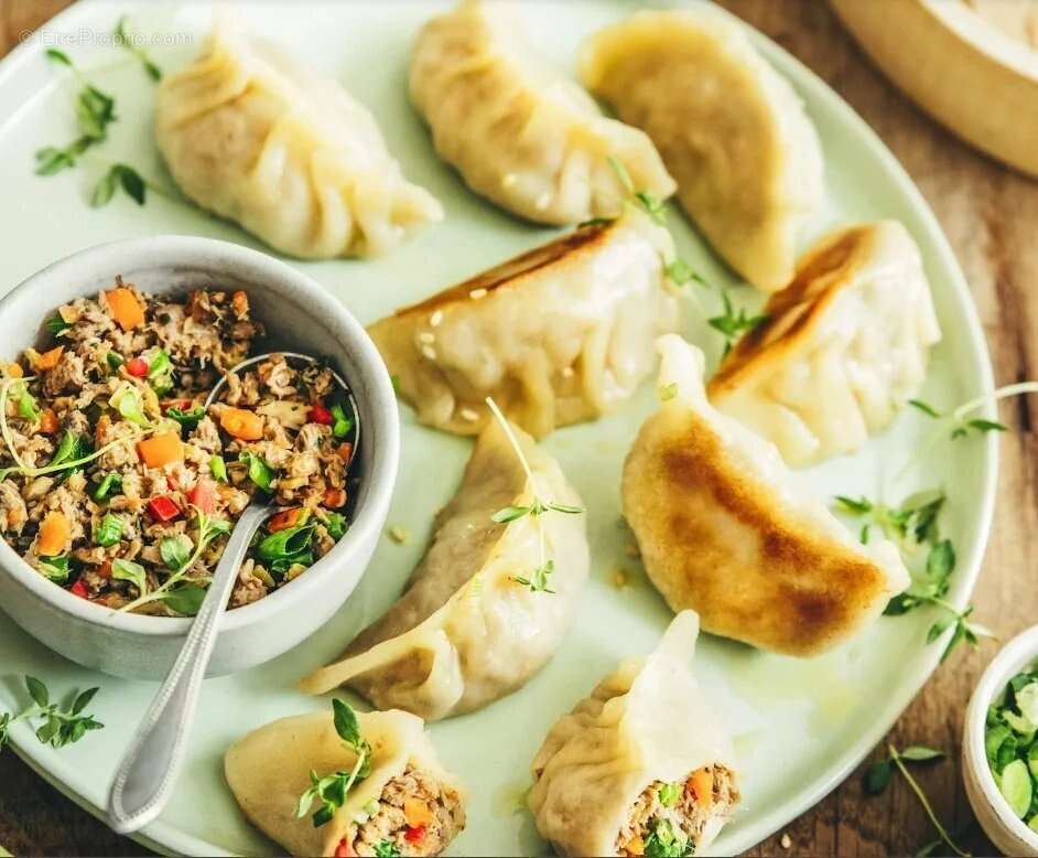 Commerce à PARIS-17E