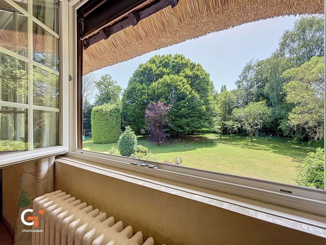 Charmant cottage de 210 m² à Bihorel - photo 12