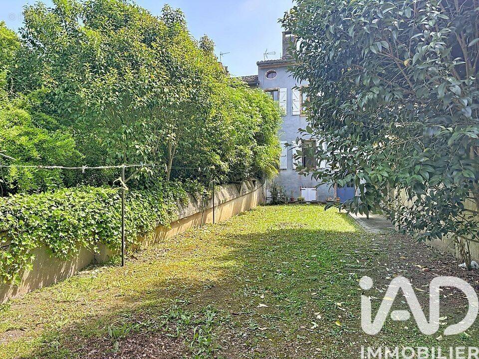 Photo 1 - Appartement à LOMBEZ