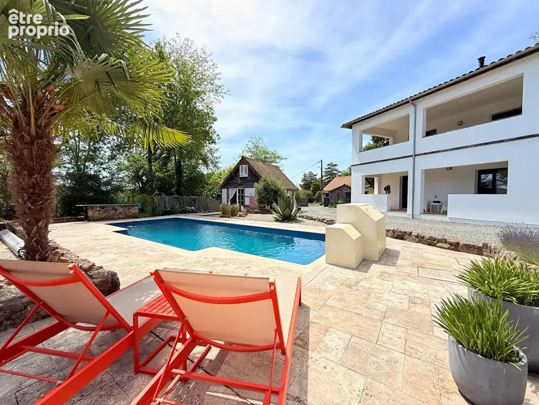 Maison d'architecte - photo 2