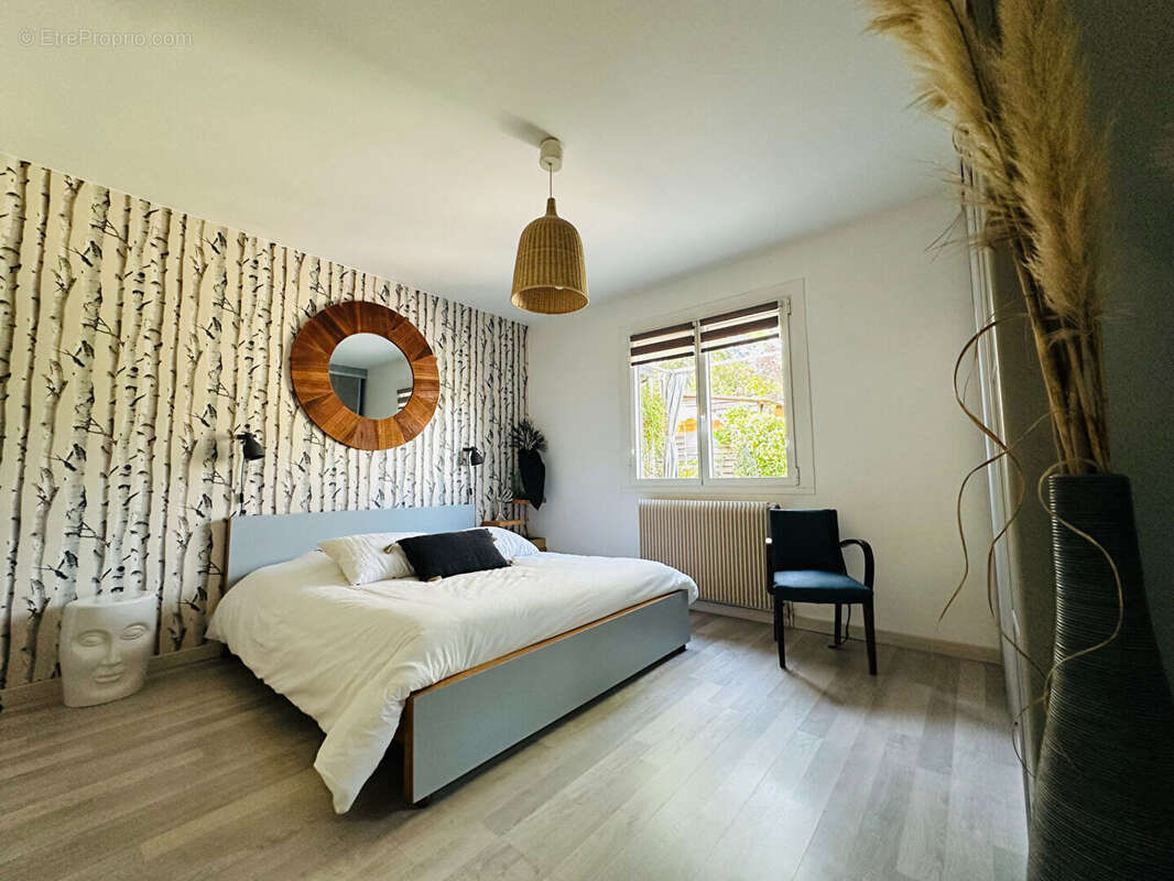 Maison à SAINT-HERBLAIN