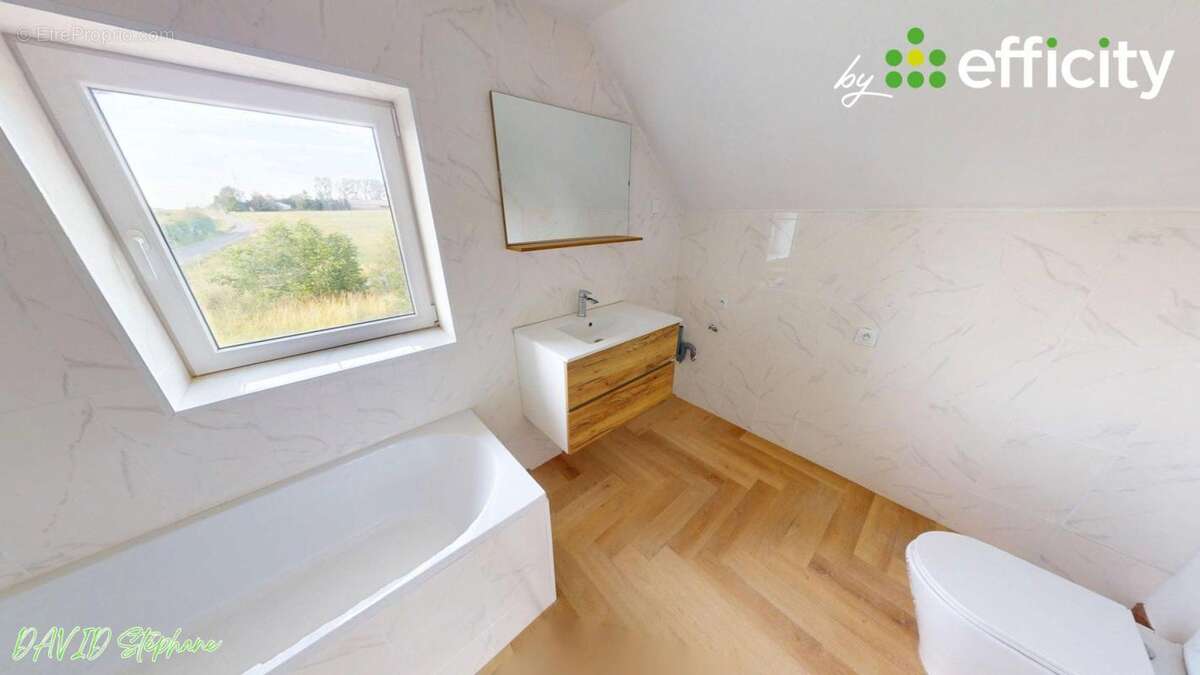 Maison individuelle - photo 15