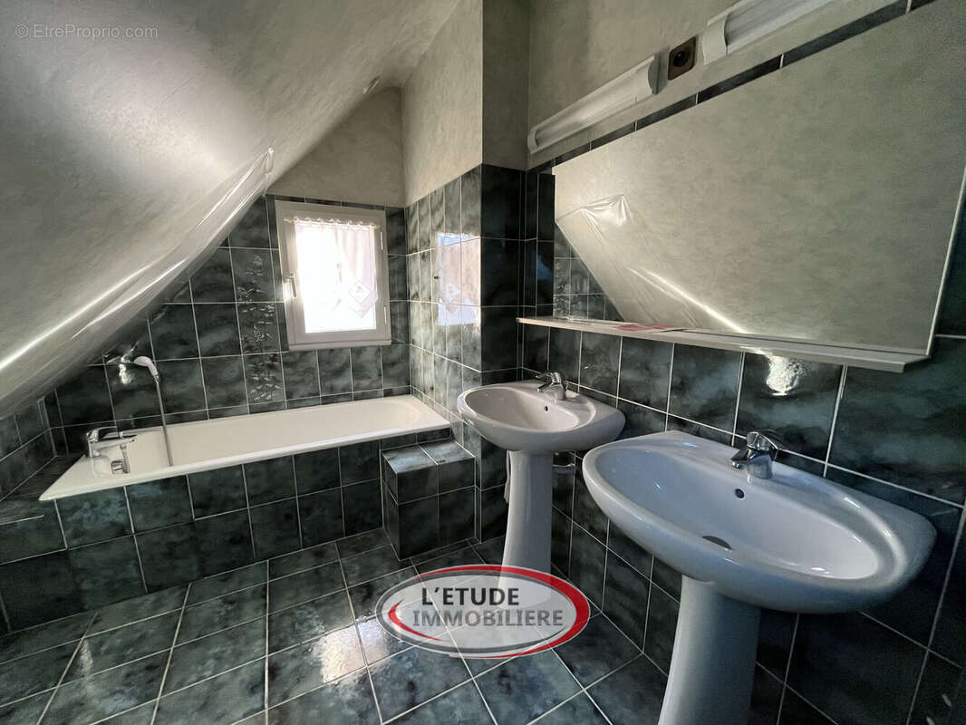 Photo 9 - Maison à SAINTE-LUCE-SUR-LOIRE