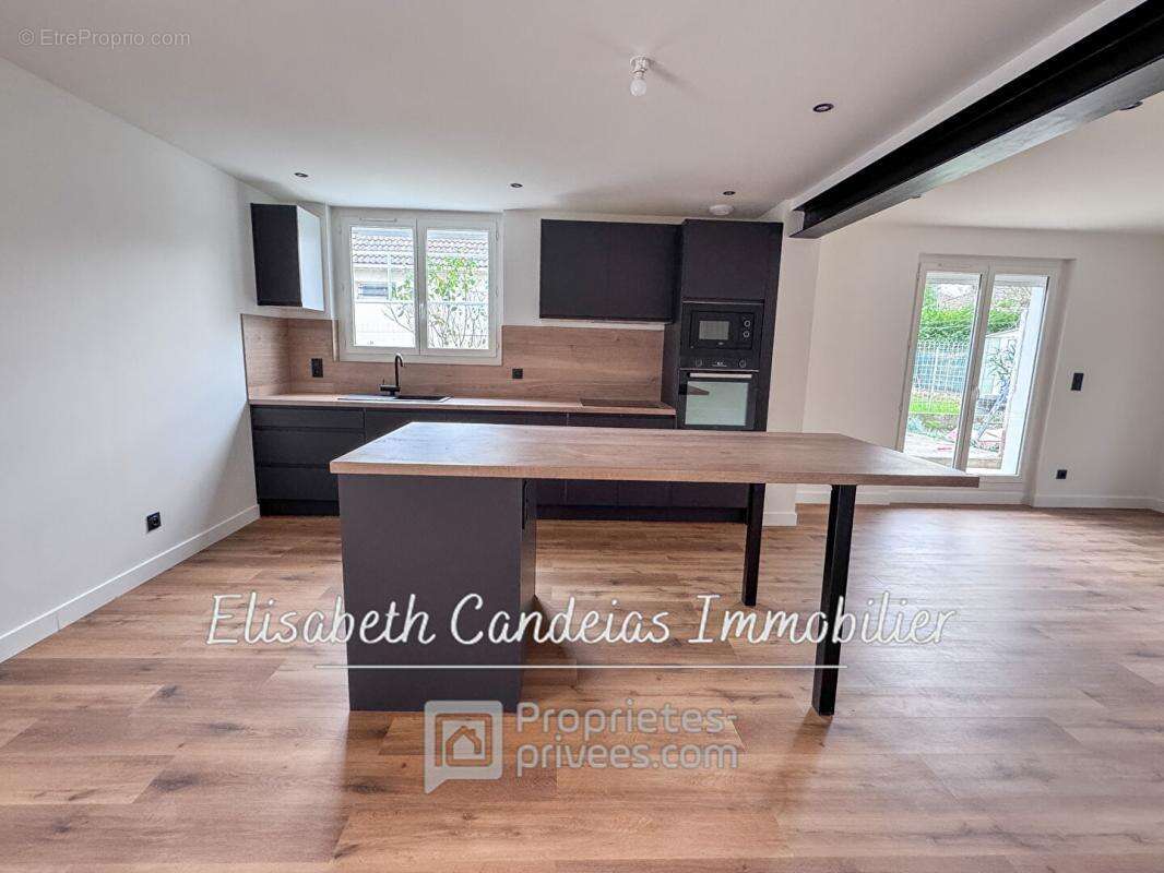 Appartement à L&#039;UNION