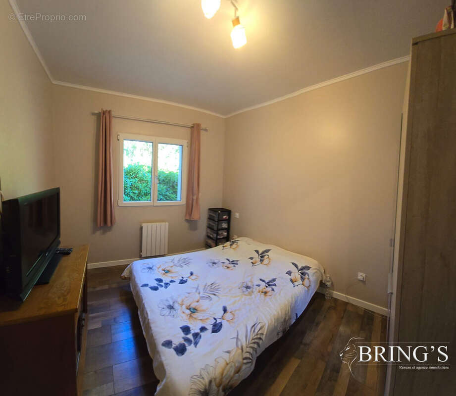 Maison à MONTESQUIEU