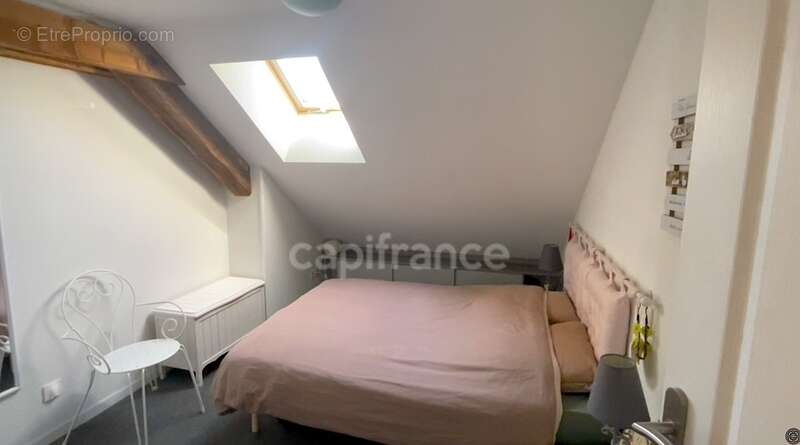 Maison à SAINT-MARTIN-DE-LA-PORTE