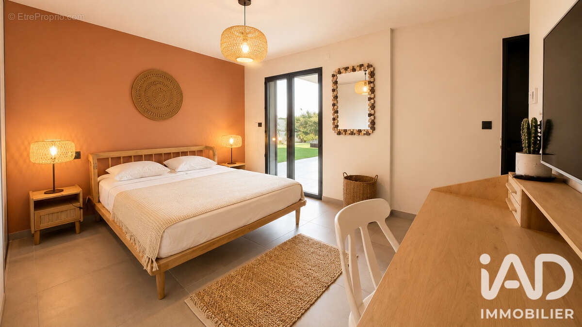 Appartement 121 m² à Sainte-Maxime  - photo 8