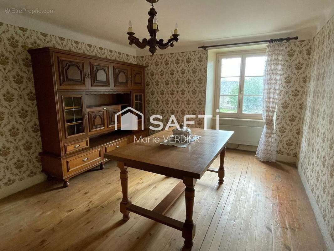 Photo 5 - Maison à RIGNAC
