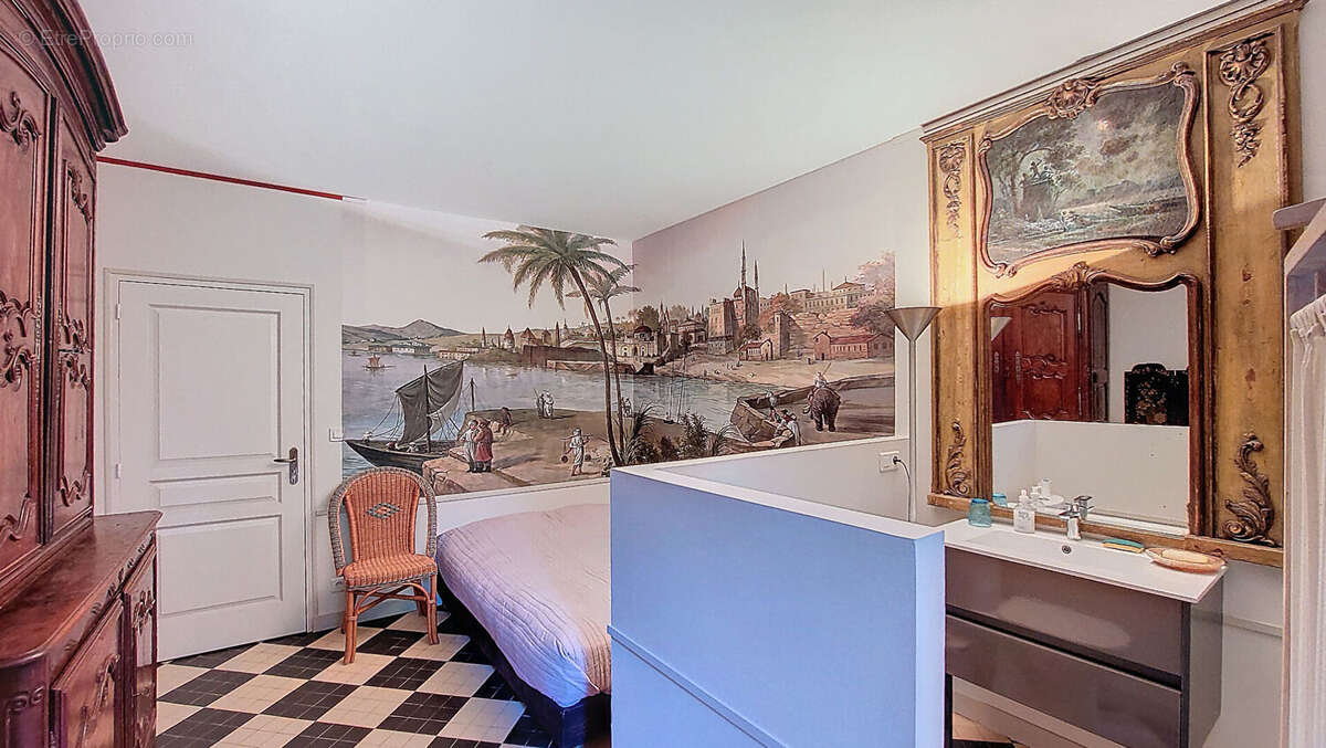 Appartement à DINAN