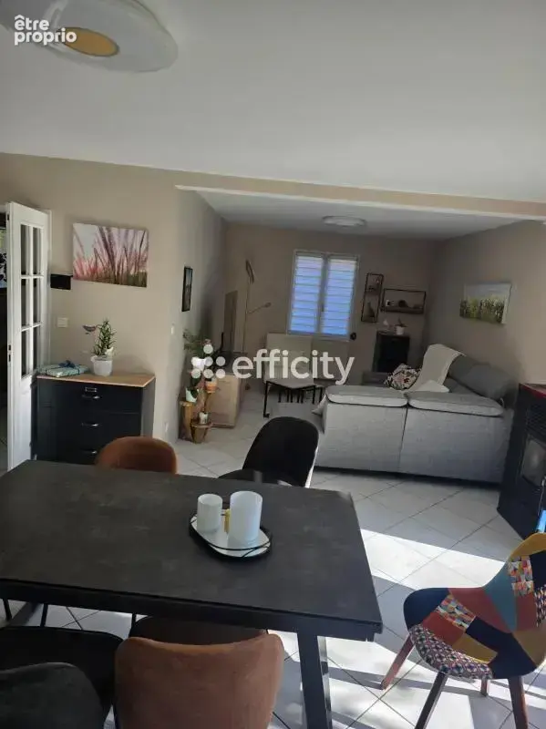 Maison 8 pièces 140 m² à vendre à Gondecourt (59147) - photo 78