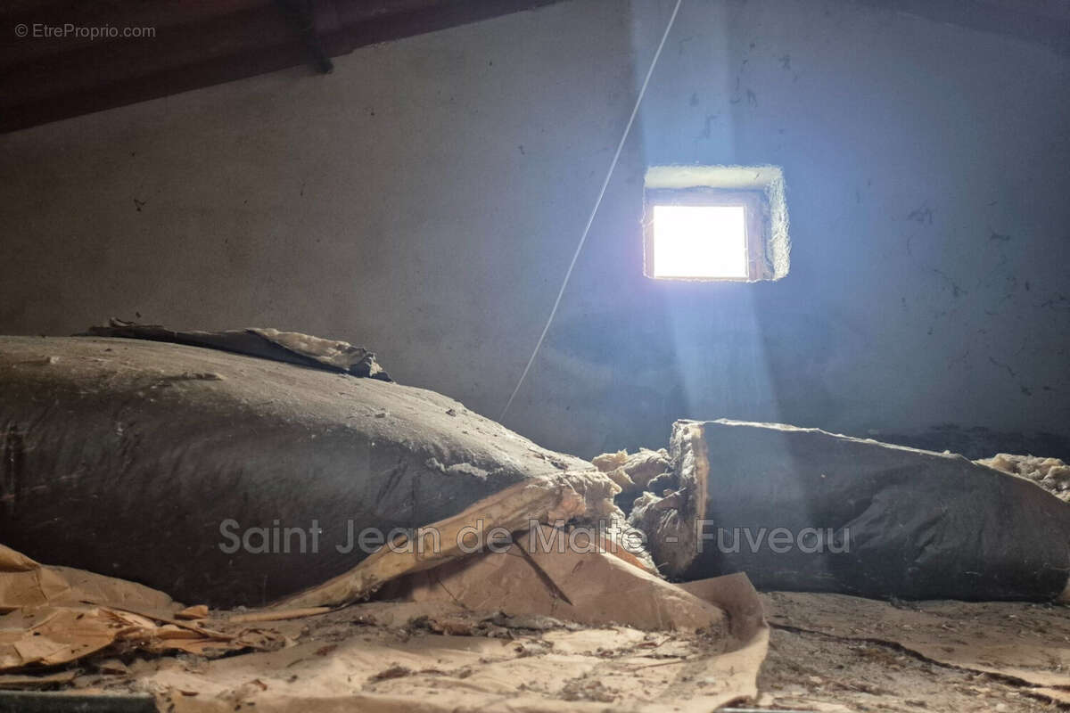 Maison à AIX-EN-PROVENCE