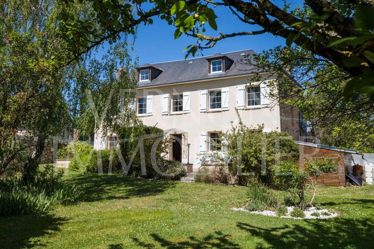 Maison à VERNON