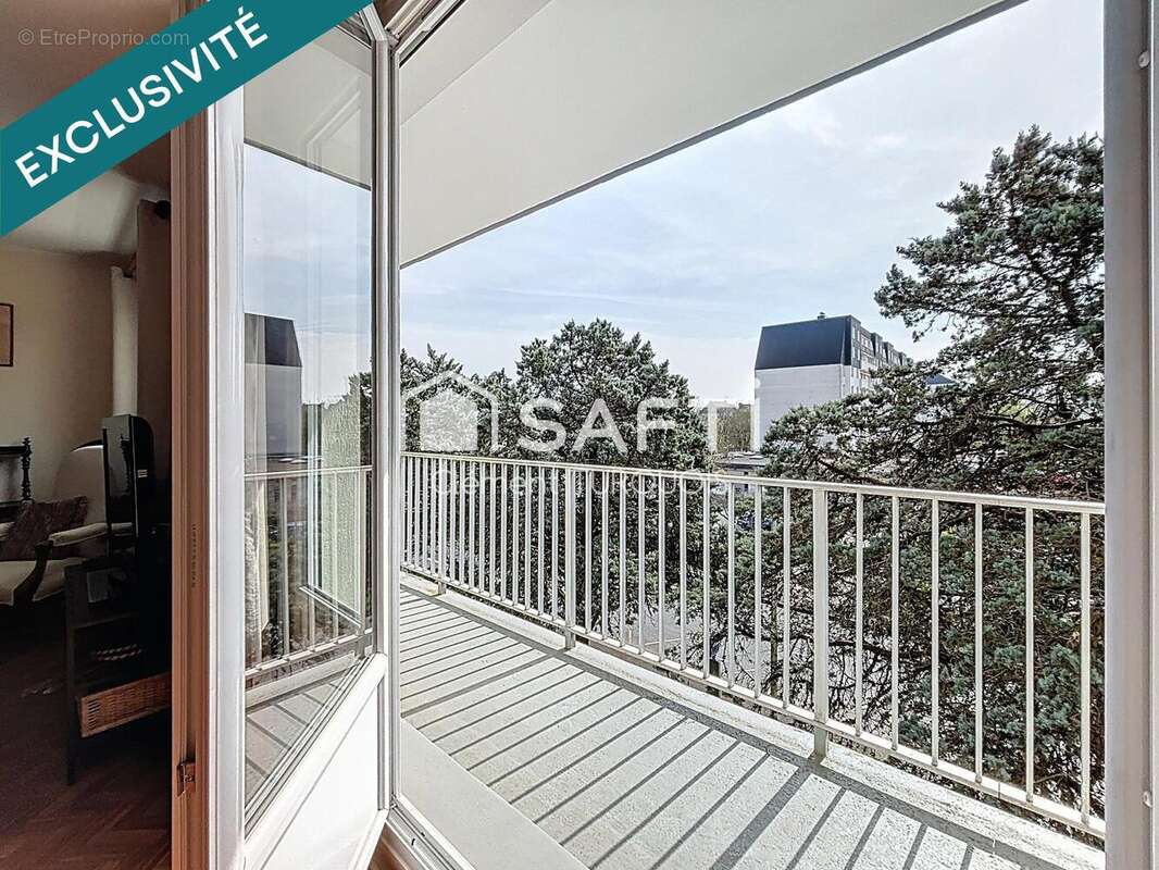 Photo 4 - Appartement à SAINT-CYR-SUR-LOIRE