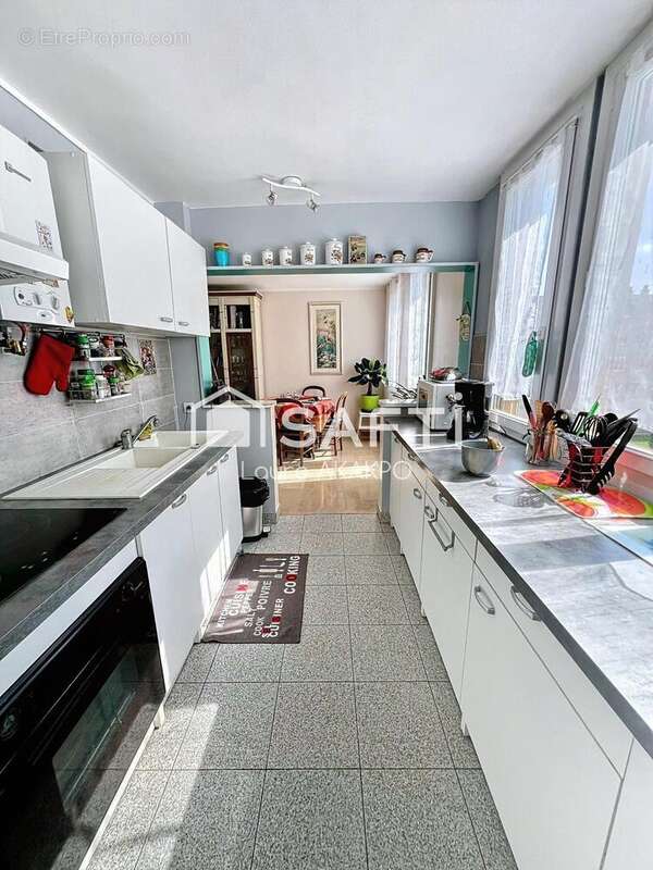 Photo 4 - Appartement à NOISY-LE-GRAND