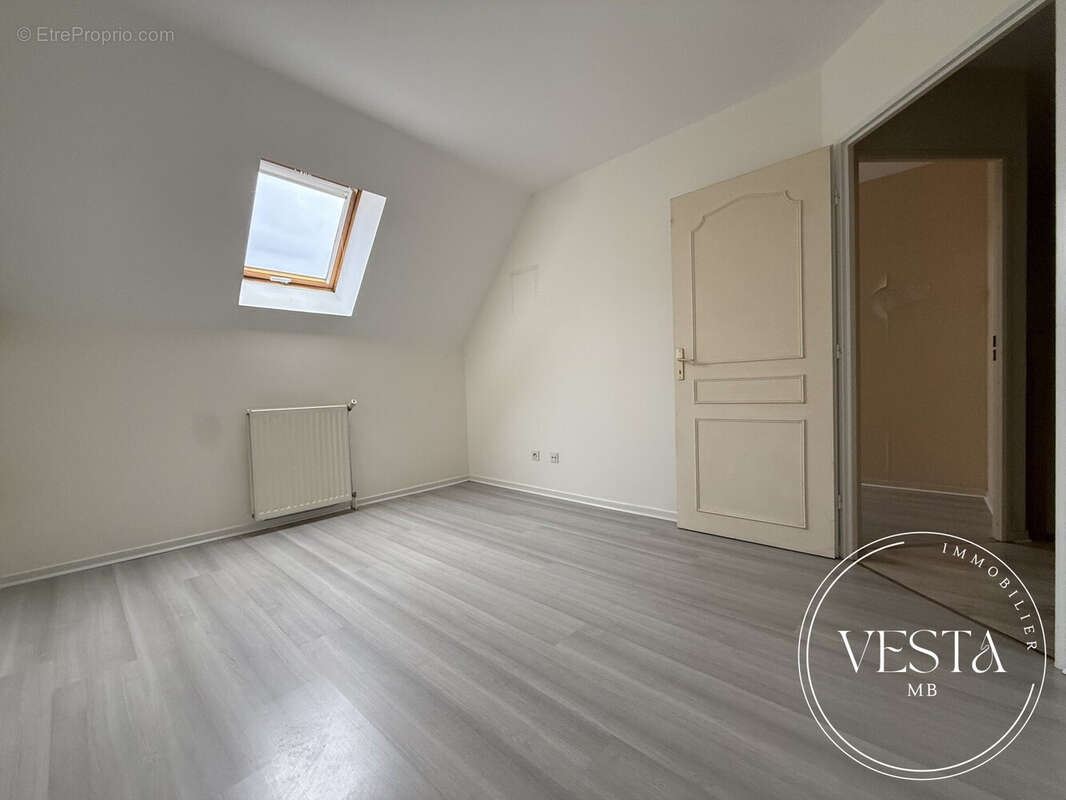 Appartement à BEAUNE
