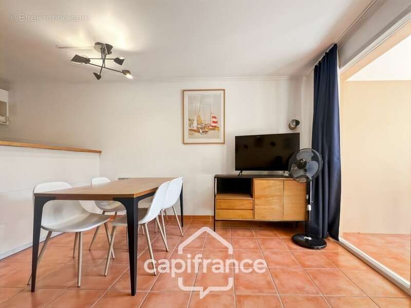 Appartement à MALLEMORT