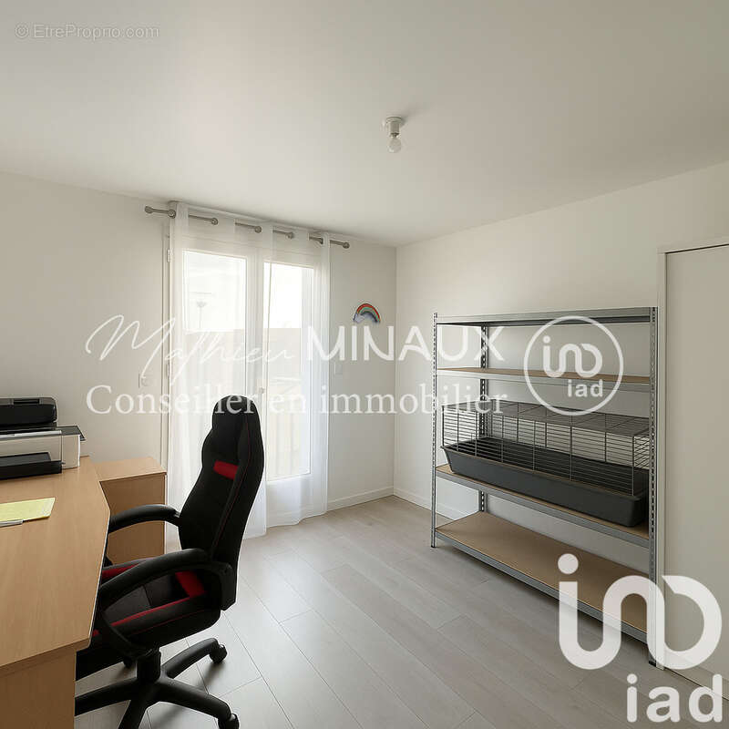 Photo 9 - Maison à NEUFCHATEL-SUR-AISNE