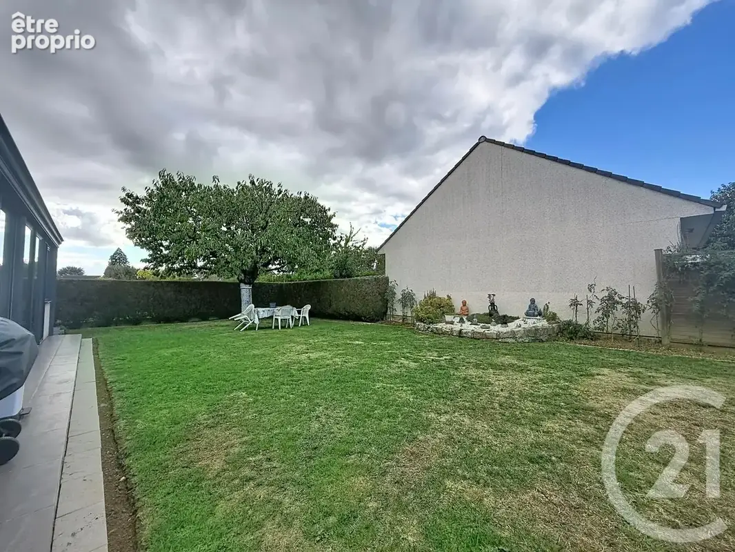 Maison 6 pièces 140 m² à vendre à Chartres (28000) - photo 15