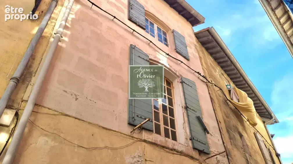 Maison à ARLES