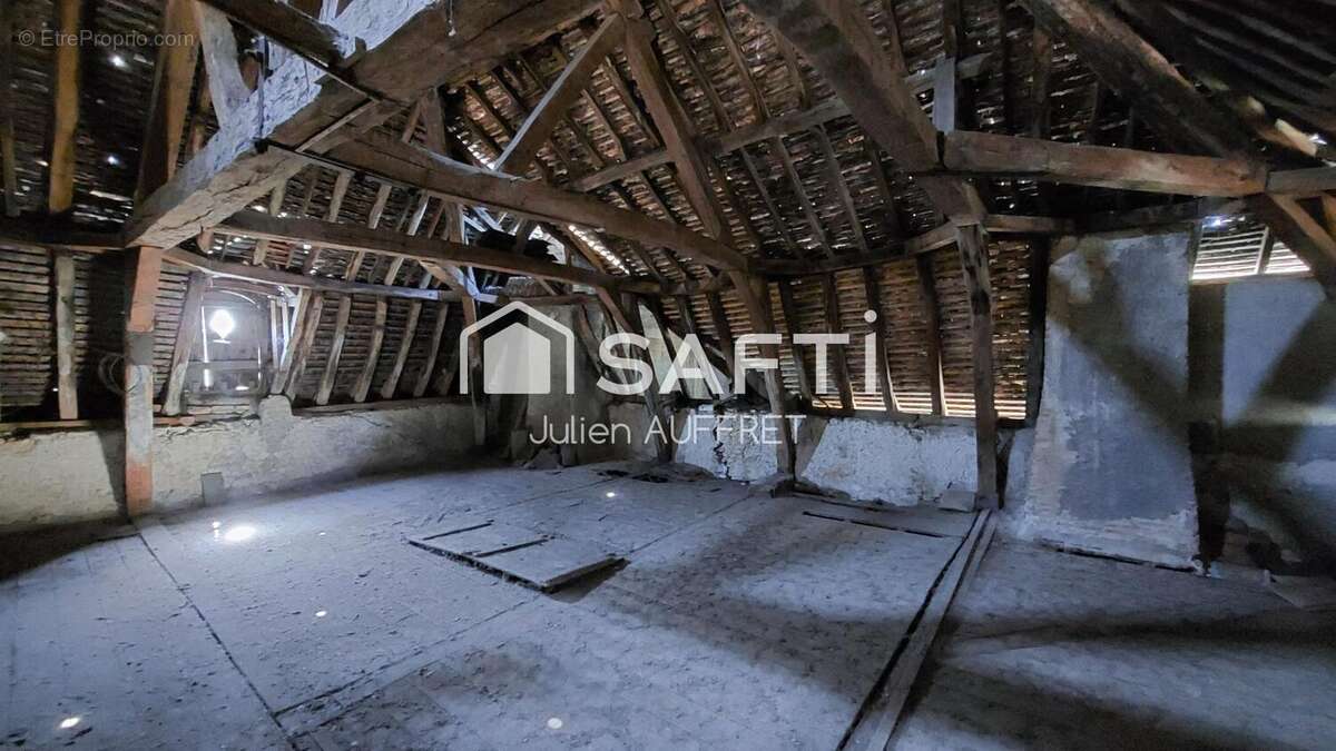 Photo 3 - Appartement à COSNE-COURS-SUR-LOIRE