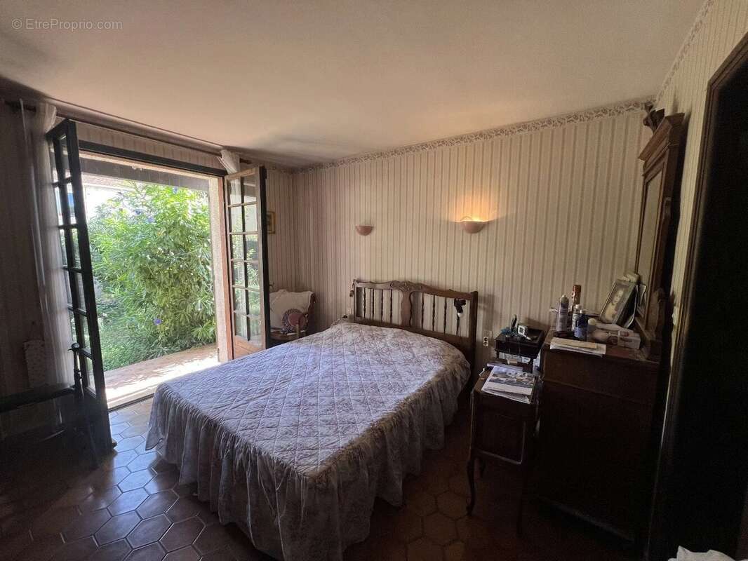 Maison à MONTPELLIER