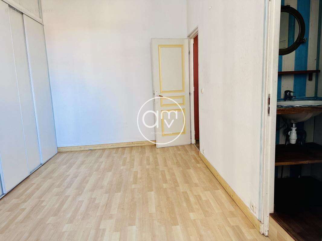 Appartement à HYERES