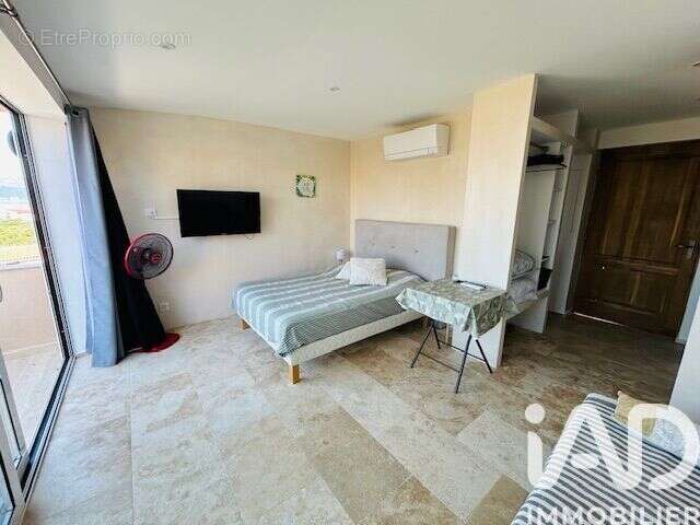 Photo 4 - Appartement à PIETROSELLA