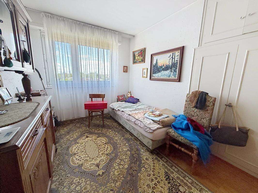 Appartement à OSTWALD