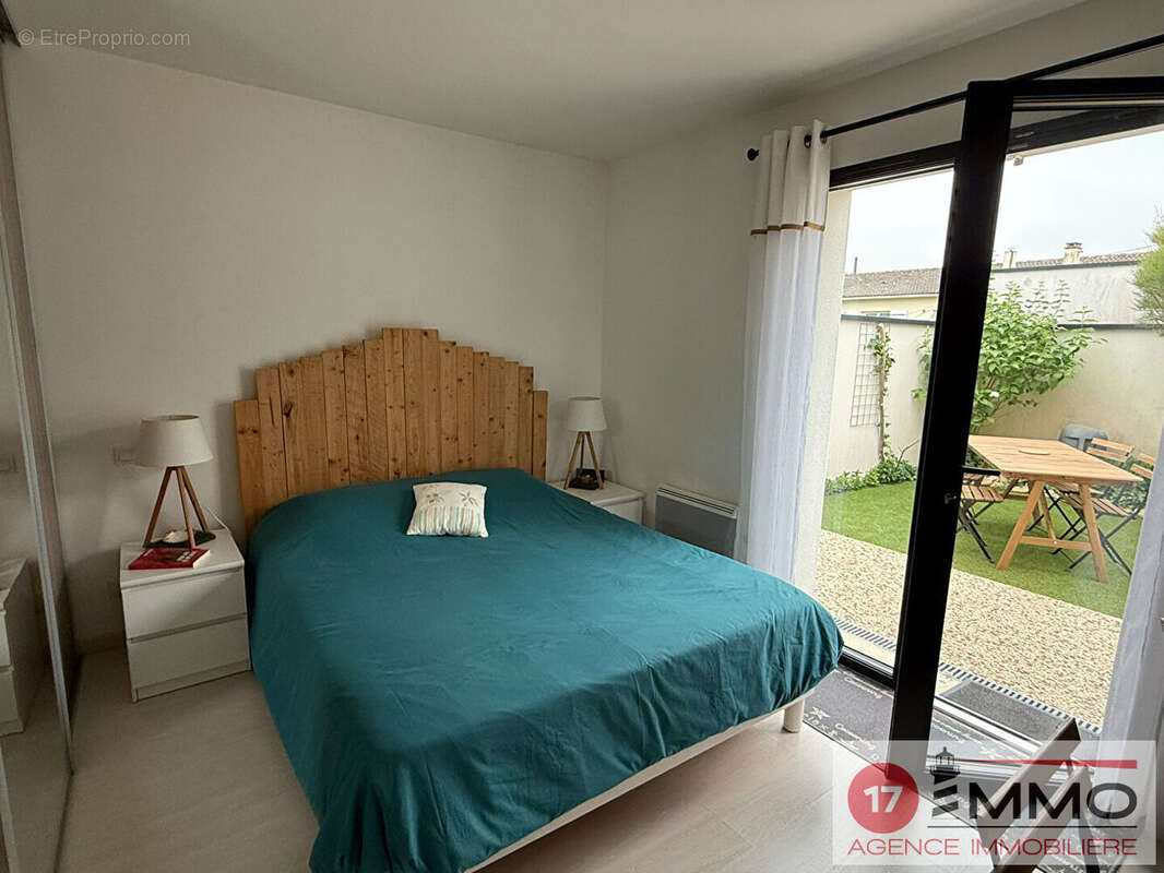 Maison Châtelaillon-Plage 3 pièces 70 m² - photo 7
