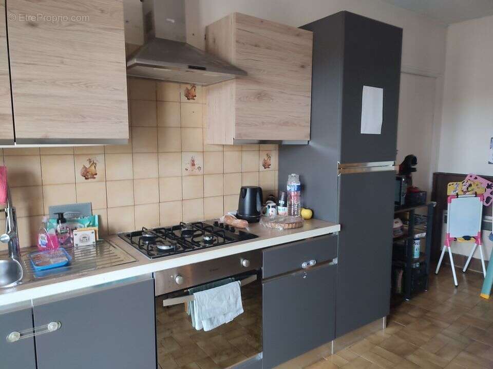 Maison à CARCASSONNE