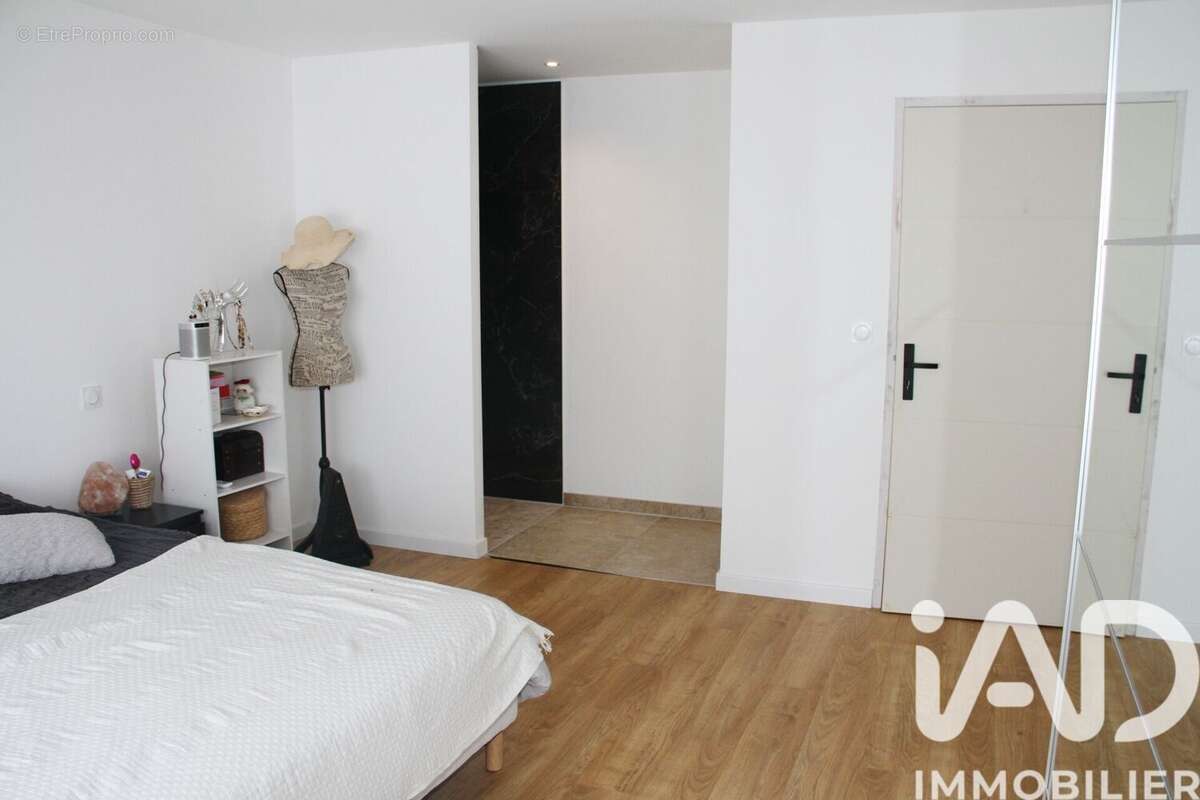 Photo 4 - Maison à LANESTER