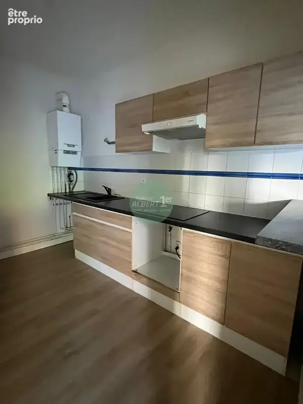 Appartement 3 pièces 70 m² à vendre à Sainte-Adresse (76310) - photo 3